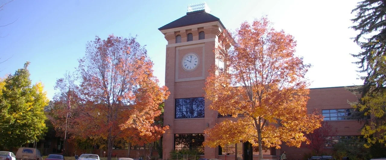 Durango, Colorado community