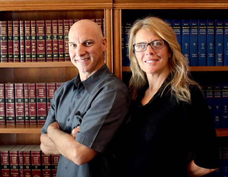 Durango Injury Lawyers office